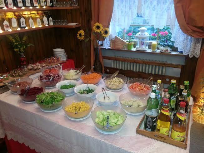 ארונצו די קדורה Hotel Al Sole מראה חיצוני תמונה