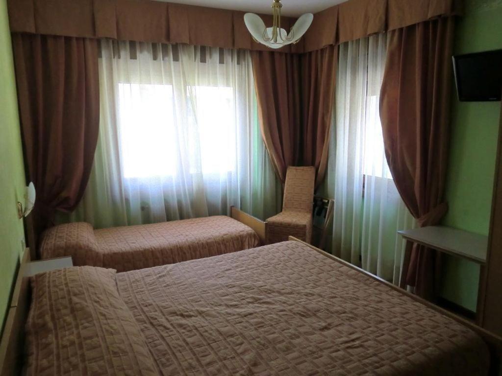 ארונצו די קדורה Hotel Al Sole חדר תמונה