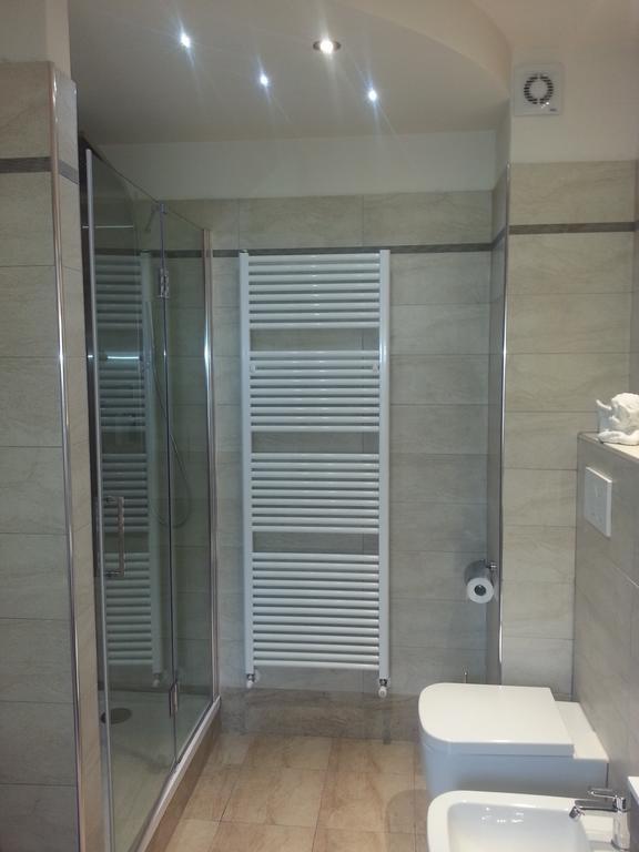 ארונצו די קדורה Hotel Al Sole חדר תמונה