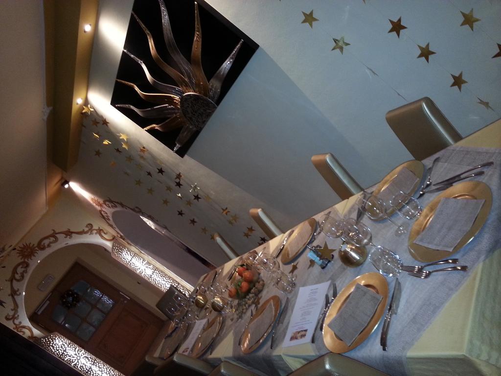 ארונצו די קדורה Hotel Al Sole מראה חיצוני תמונה
