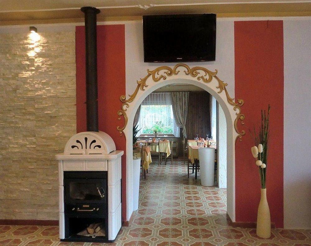ארונצו די קדורה Hotel Al Sole מראה חיצוני תמונה
