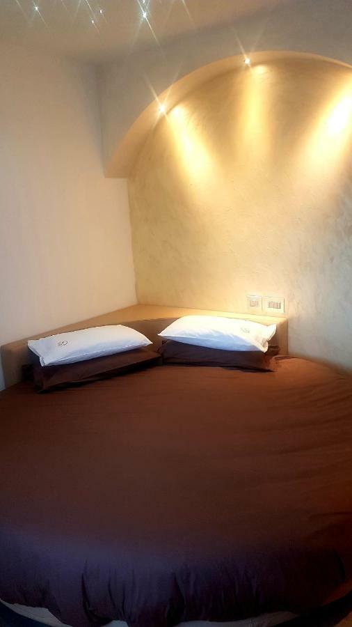 ארונצו די קדורה Hotel Al Sole מראה חיצוני תמונה