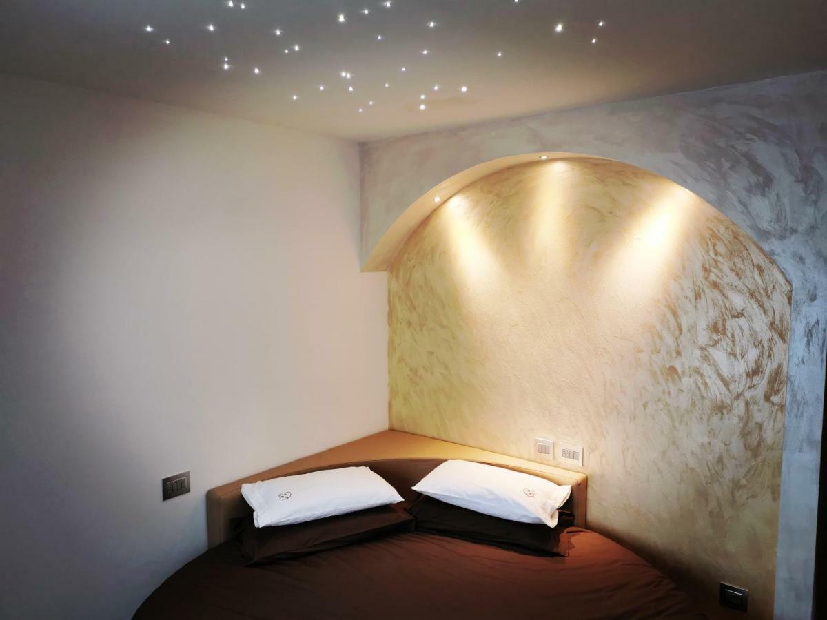 ארונצו די קדורה Hotel Al Sole מראה חיצוני תמונה