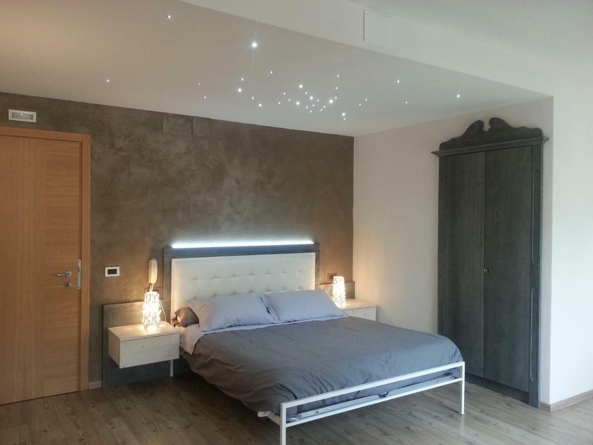 ארונצו די קדורה Hotel Al Sole מראה חיצוני תמונה