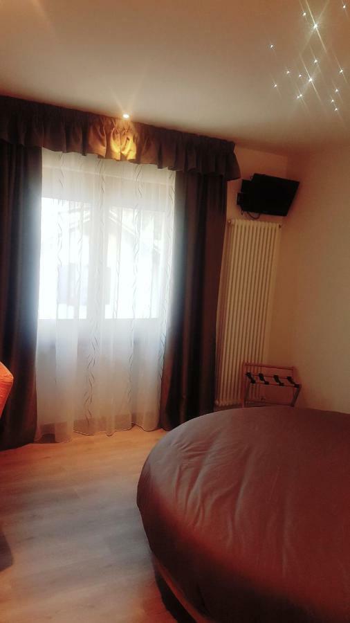 ארונצו די קדורה Hotel Al Sole מראה חיצוני תמונה